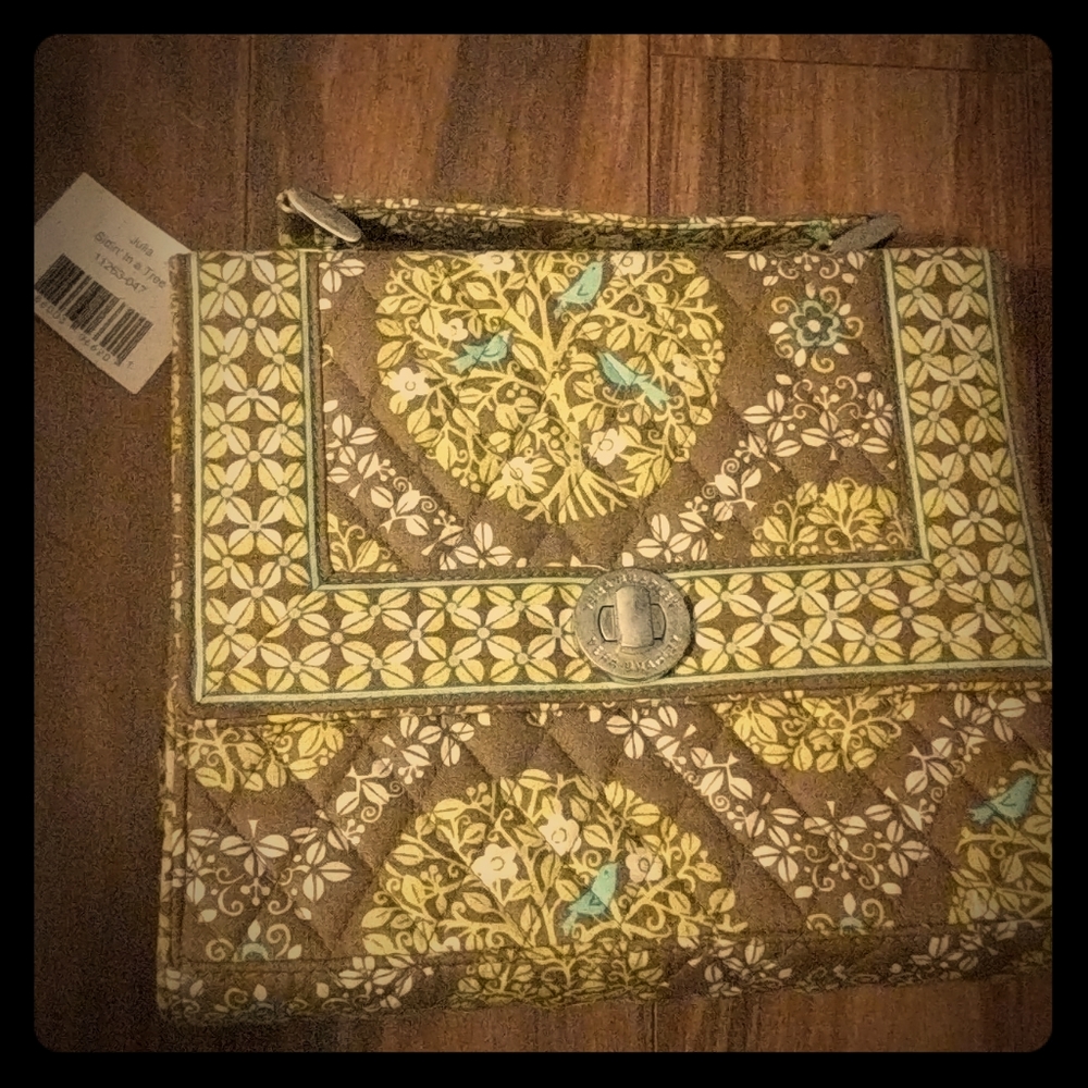 Vera Bradley Julia